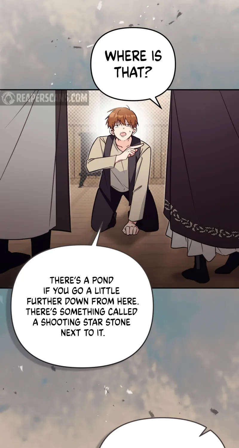 There Is No Place for Fakes Chapter 80 page 49 - 