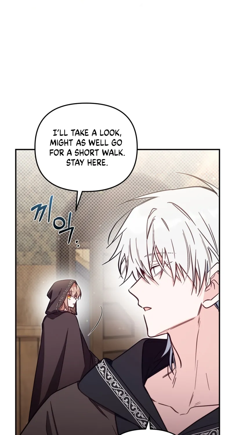 There Is No Place for Fakes Chapter 80 page 51 - 