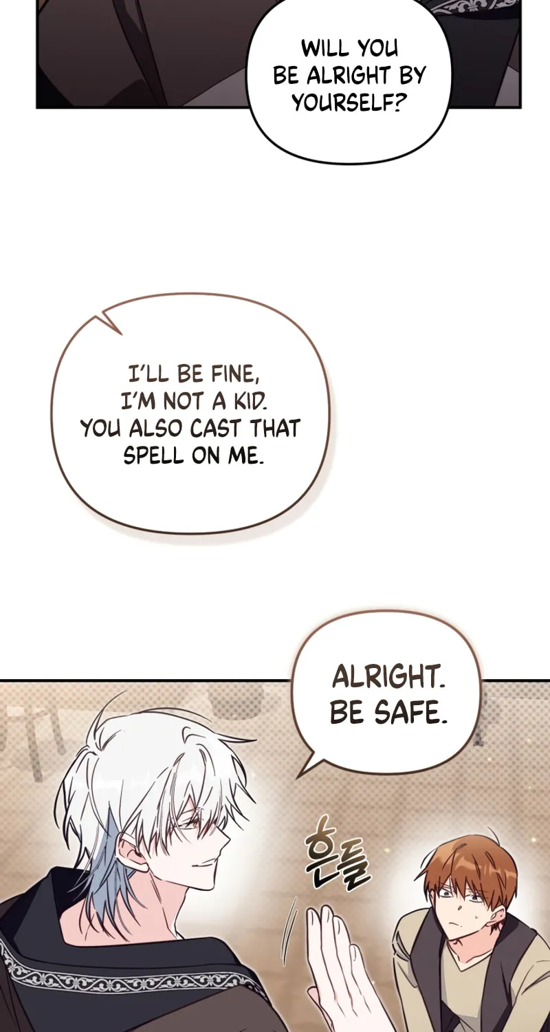 There Is No Place for Fakes Chapter 80 page 52 - 