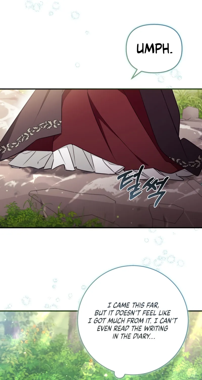 There Is No Place for Fakes Chapter 80 page 58 - 