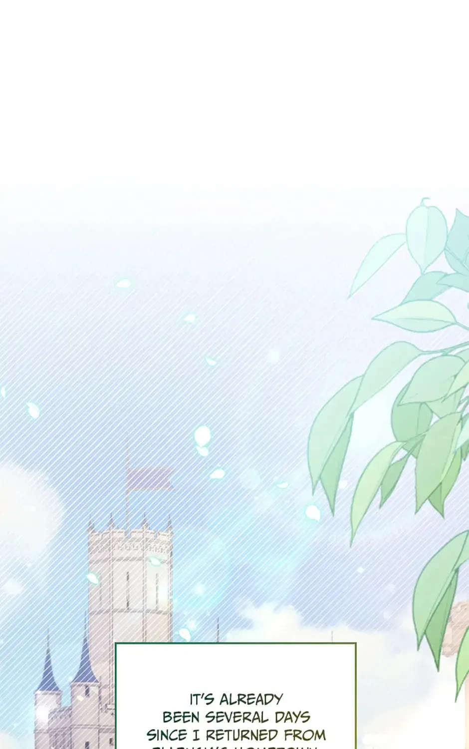 There Is No Place for Fakes Chapter 81 page 1 - 