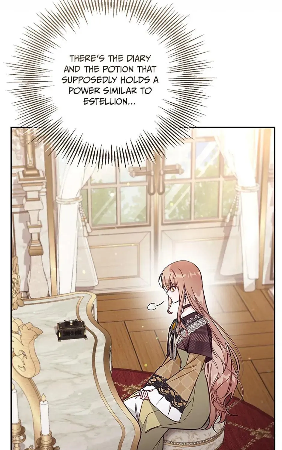 There Is No Place for Fakes Chapter 81 page 11 - 