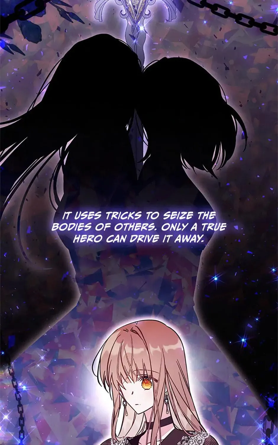 There Is No Place for Fakes Chapter 81 page 101 - 