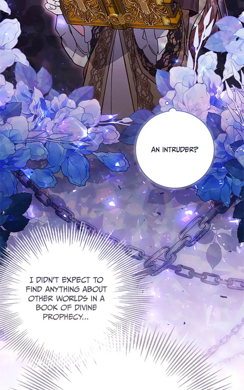 There Is No Place for Fakes Chapter 81 page 103 - 