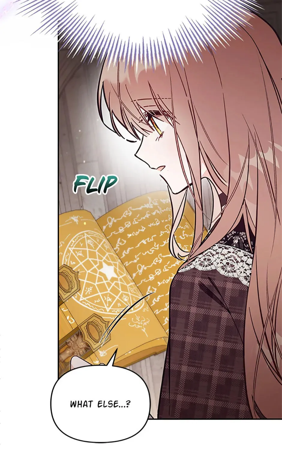 There Is No Place for Fakes Chapter 81 page 105 - 