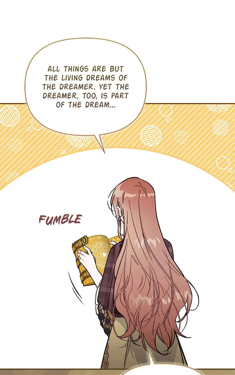 There Is No Place for Fakes Chapter 81 page 107 - 