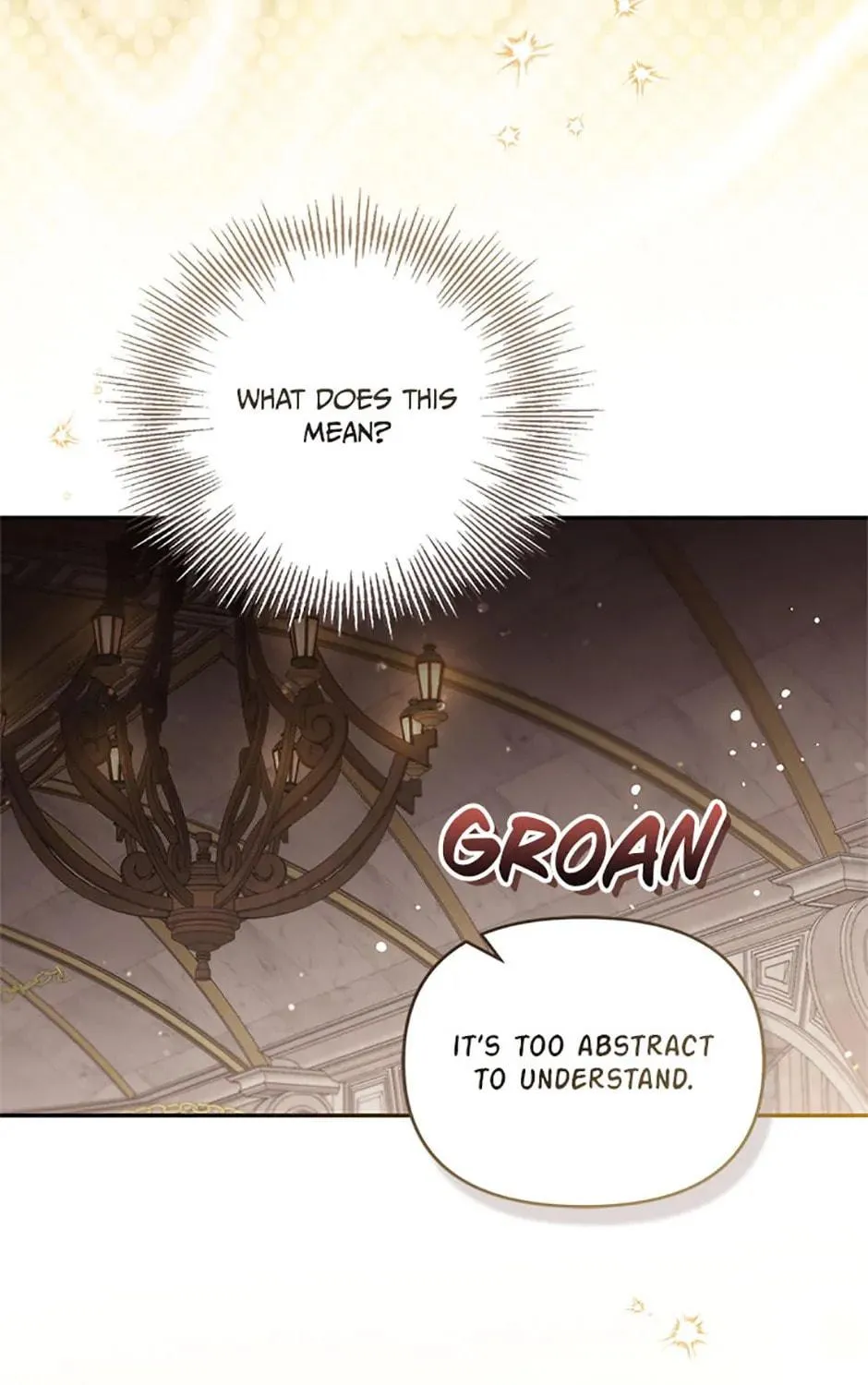 There Is No Place for Fakes Chapter 81 page 109 - 