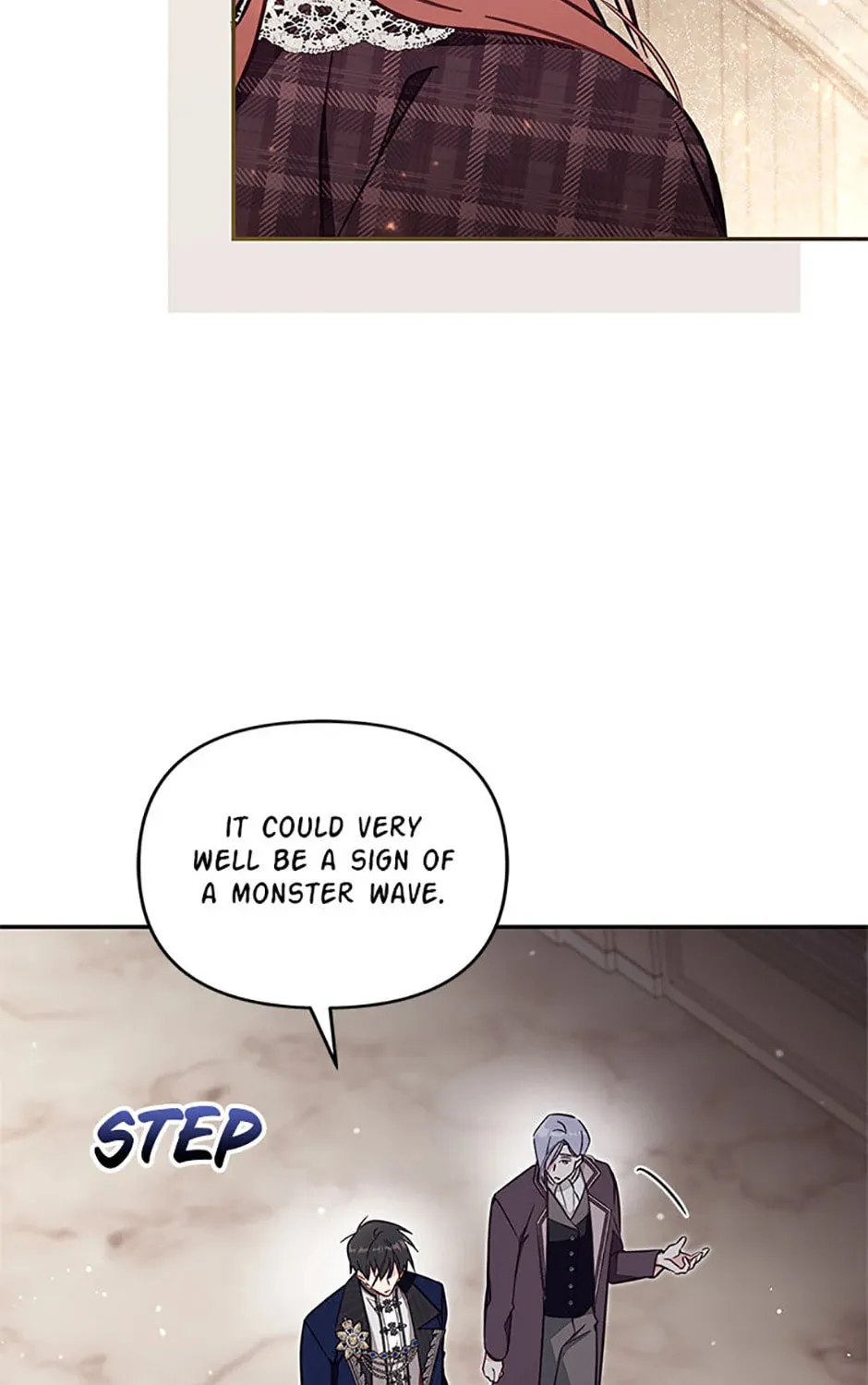 There Is No Place for Fakes Chapter 81 page 115 - 