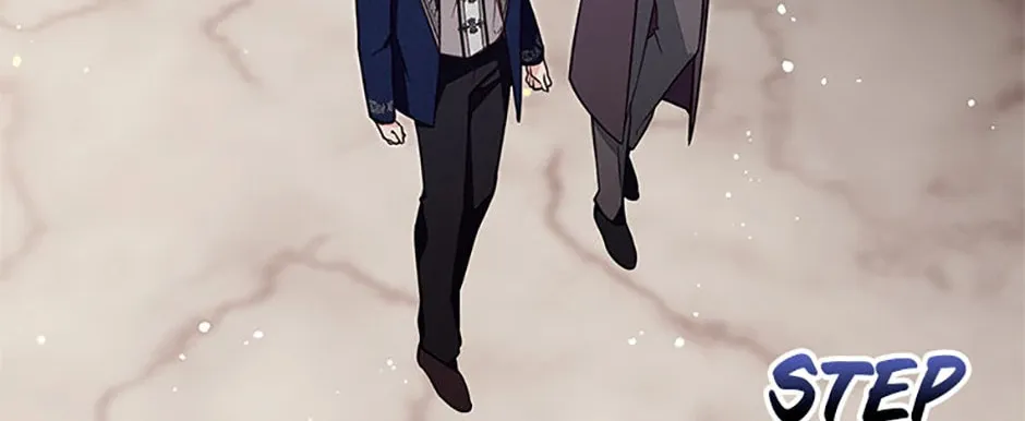 There Is No Place for Fakes Chapter 81 page 116 - 