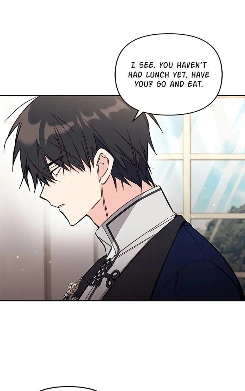 There Is No Place for Fakes Chapter 81 page 125 - 