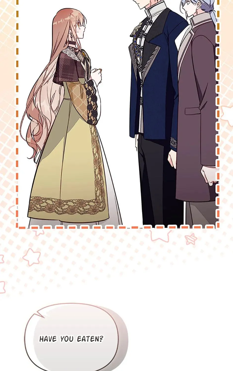 There Is No Place for Fakes Chapter 81 page 129 - 