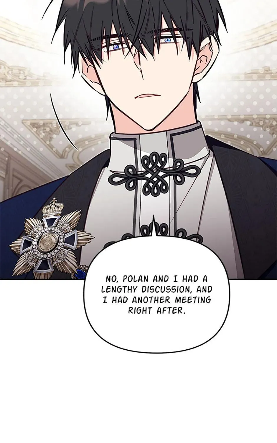 There Is No Place for Fakes Chapter 81 page 131 - 