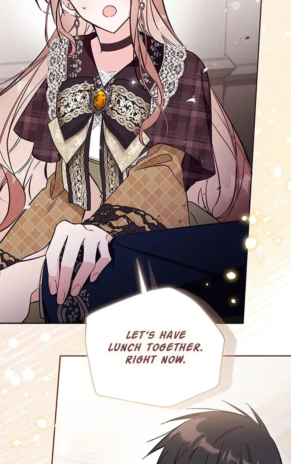 There Is No Place for Fakes Chapter 81 page 137 - 