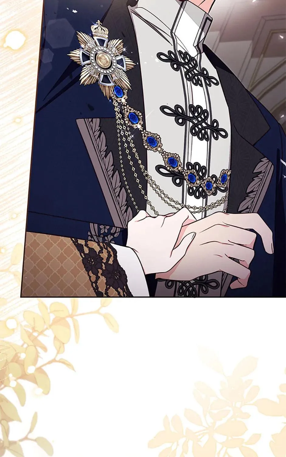 There Is No Place for Fakes Chapter 81 page 139 - 