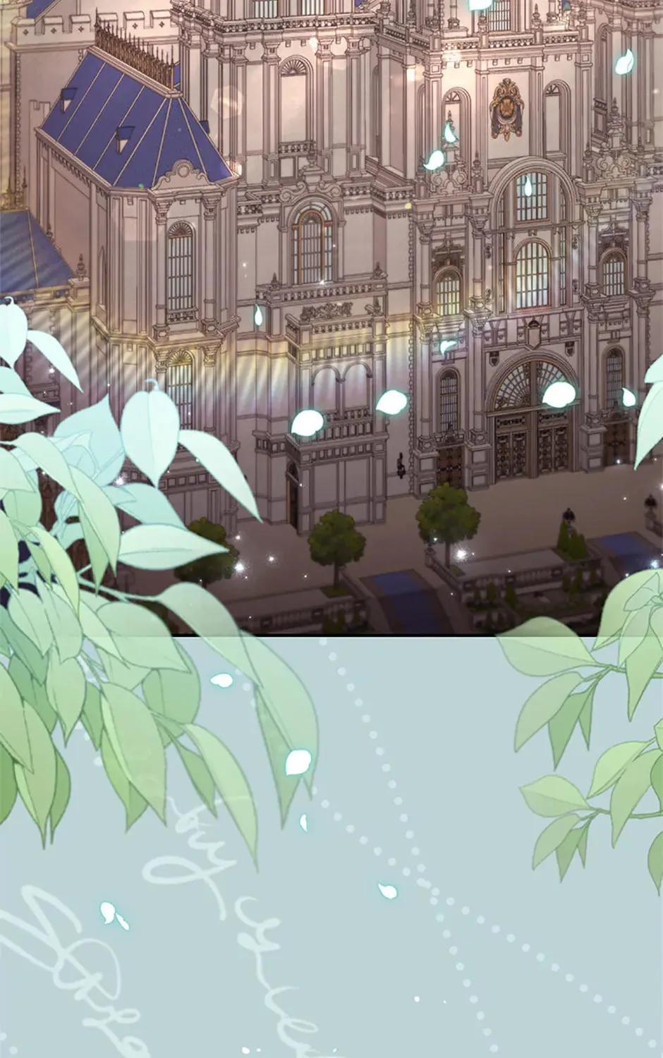 There Is No Place for Fakes Chapter 81 page 3 - 