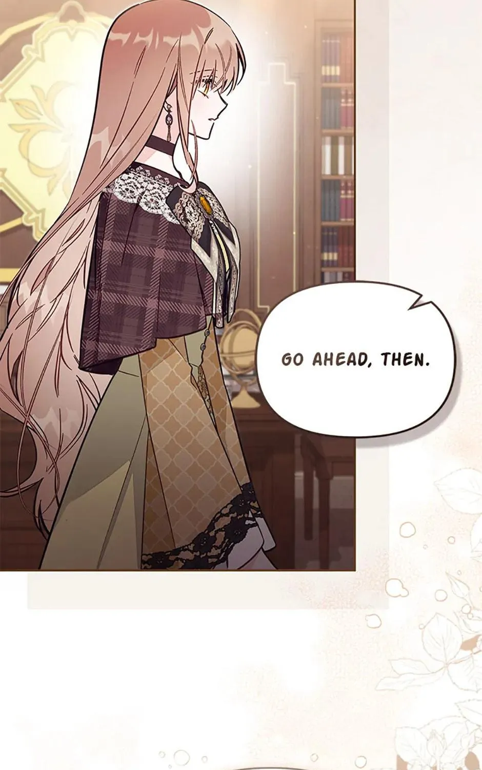 There Is No Place for Fakes Chapter 81 page 23 - 