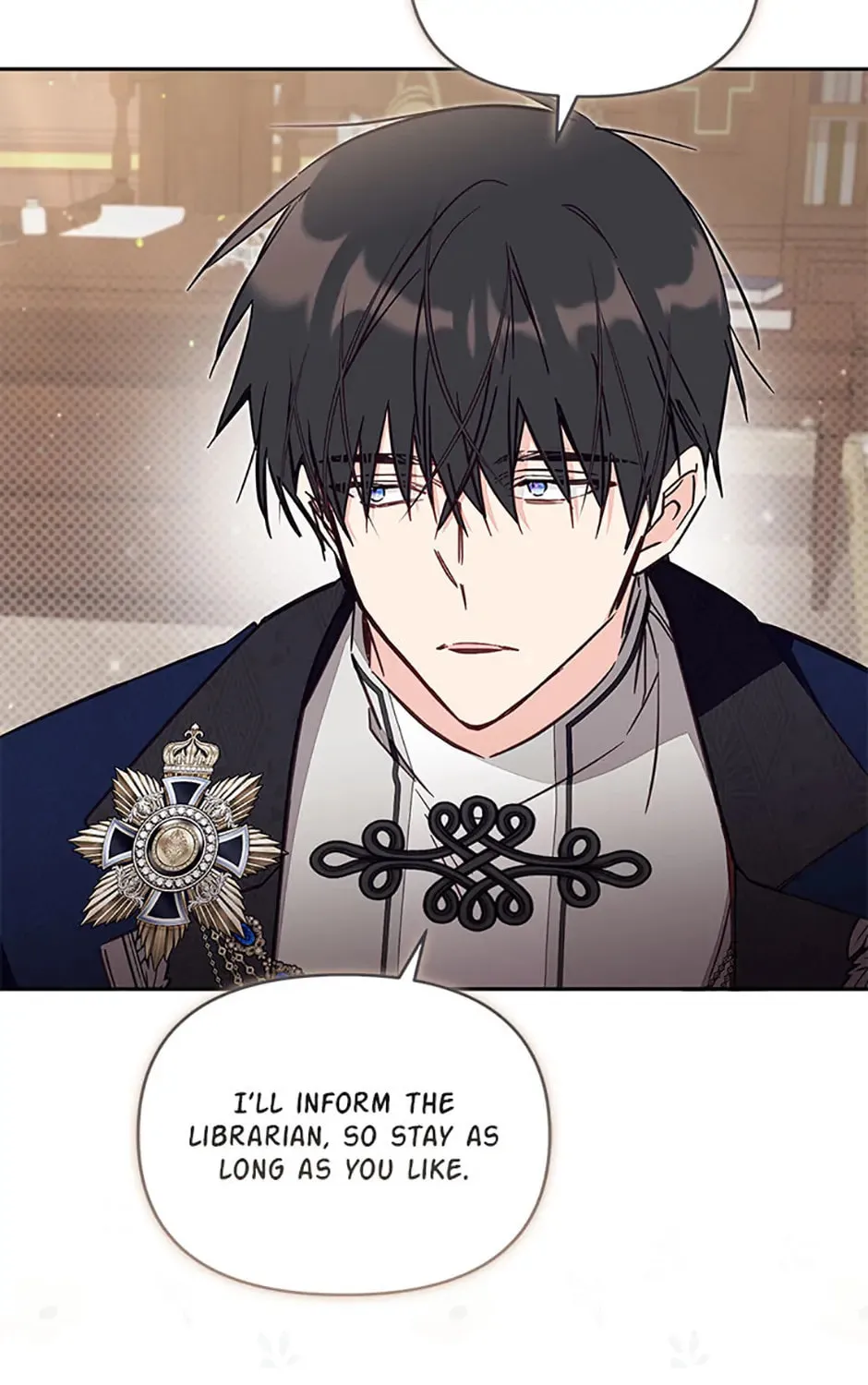 There Is No Place for Fakes Chapter 81 page 27 - 