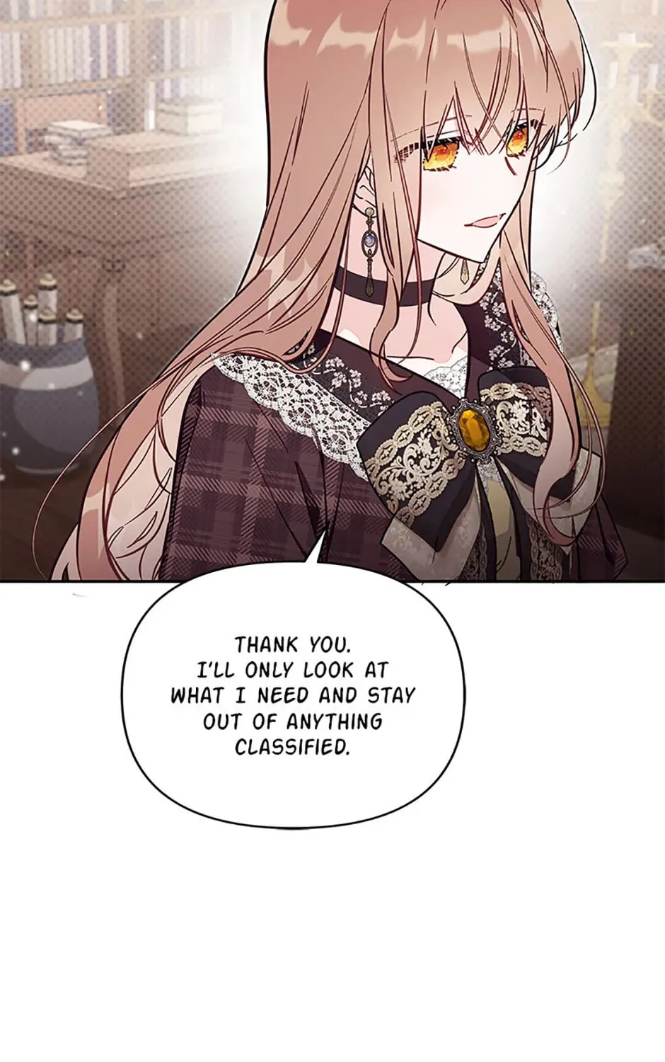 There Is No Place for Fakes Chapter 81 page 31 - 