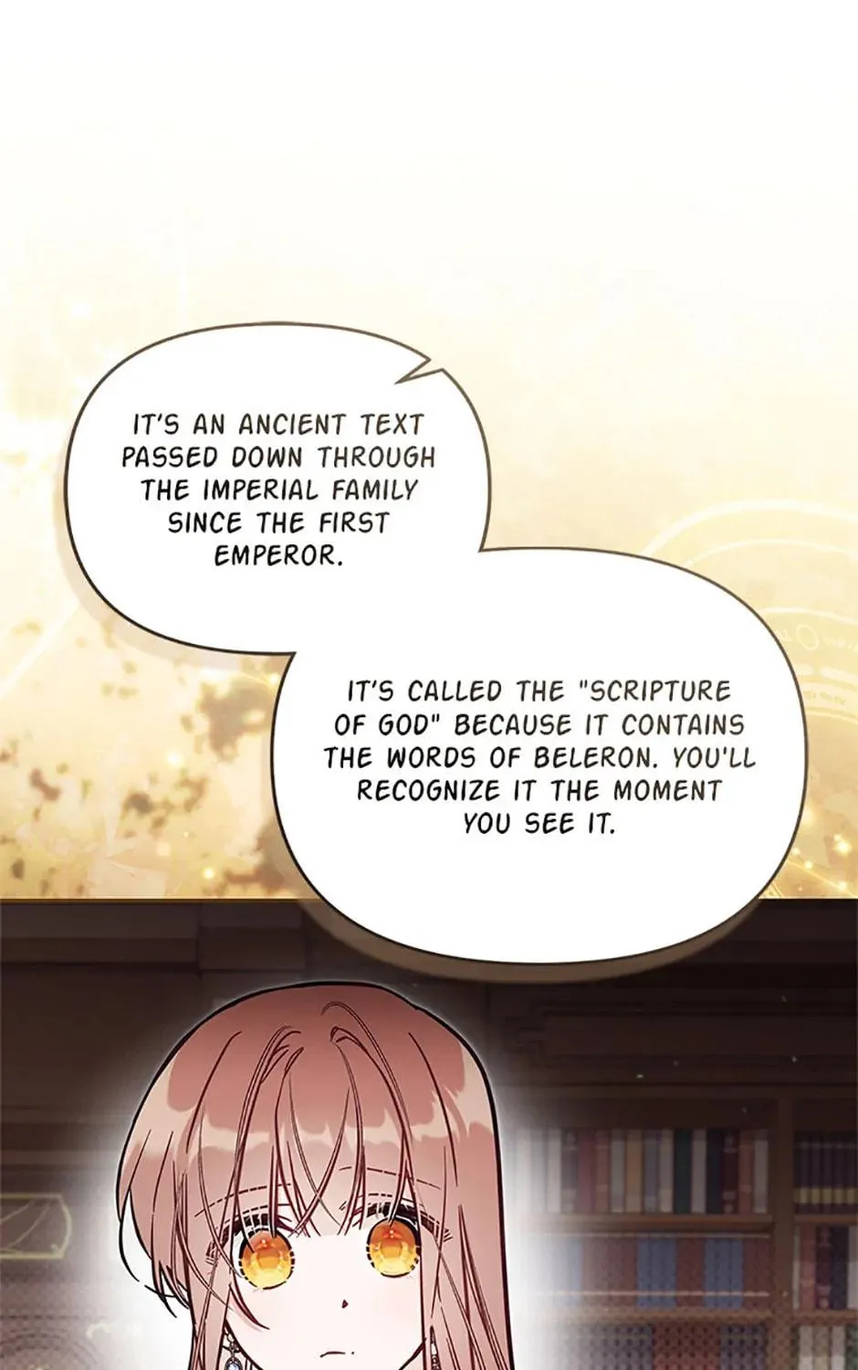 There Is No Place for Fakes Chapter 81 page 35 - 