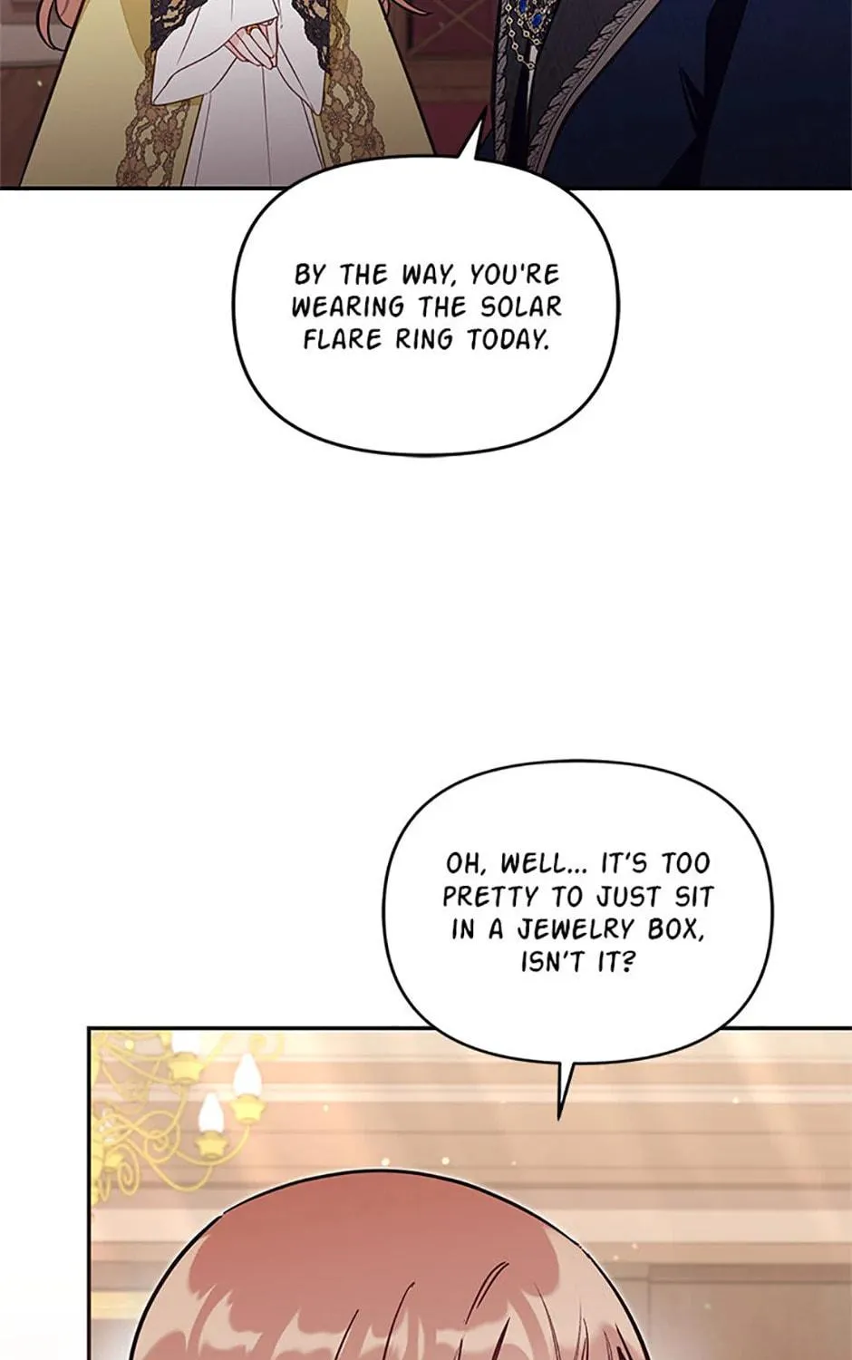 There Is No Place for Fakes Chapter 81 page 39 - 