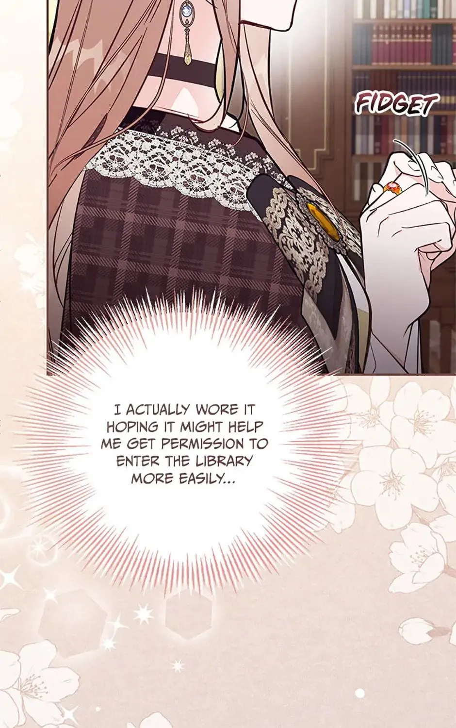 There Is No Place for Fakes Chapter 81 page 41 - 