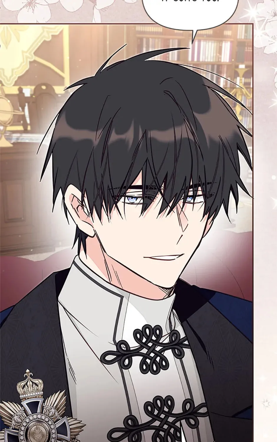 There Is No Place for Fakes Chapter 81 page 43 - 
