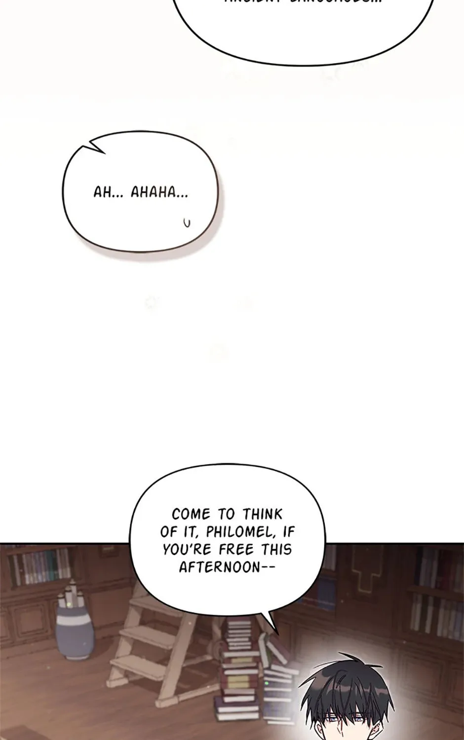 There Is No Place for Fakes Chapter 81 page 45 - 