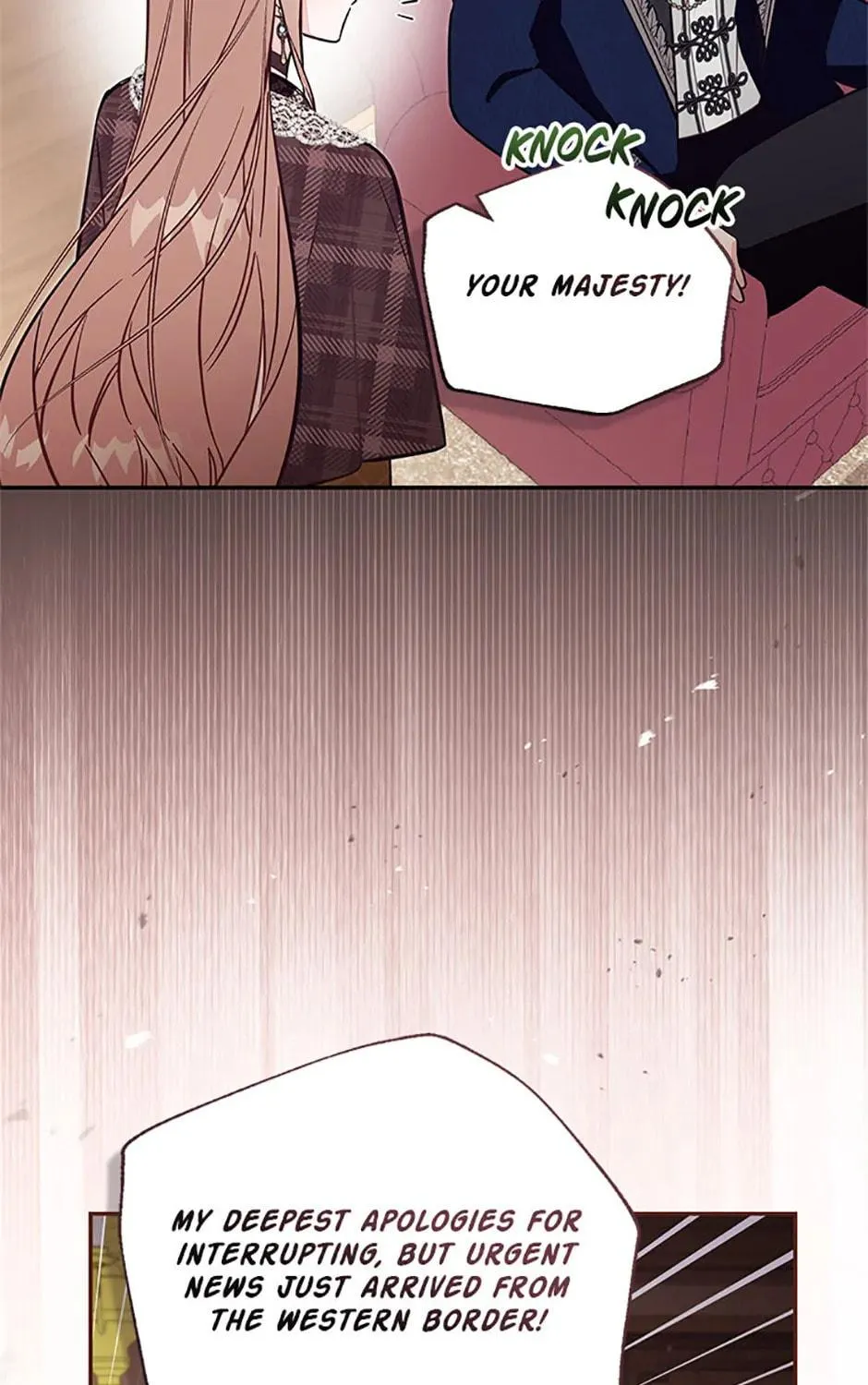 There Is No Place for Fakes Chapter 81 page 47 - 