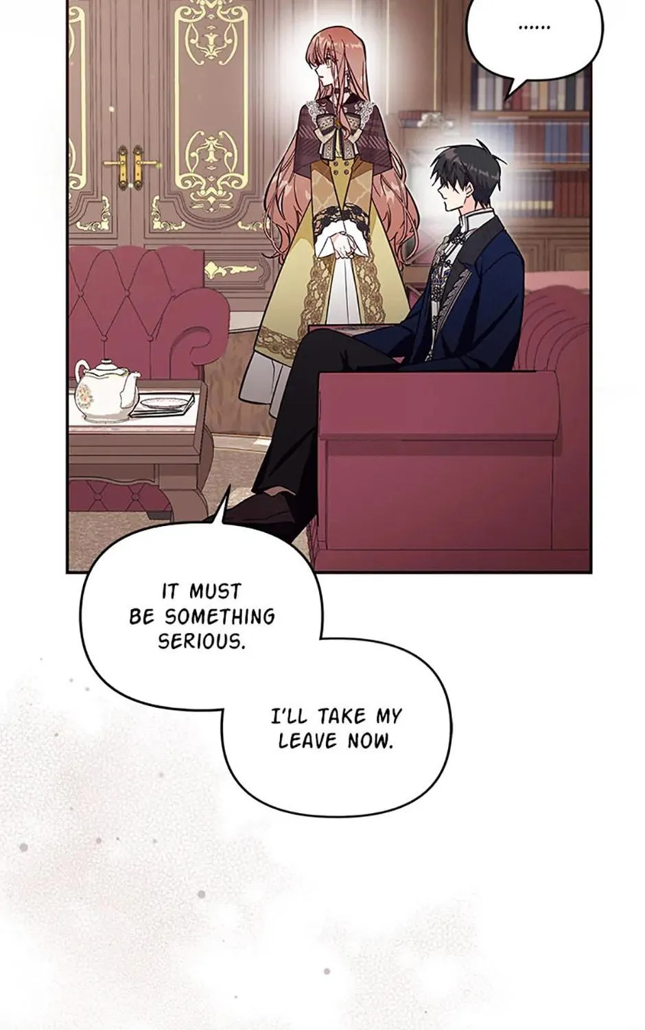 There Is No Place for Fakes Chapter 81 page 49 - 