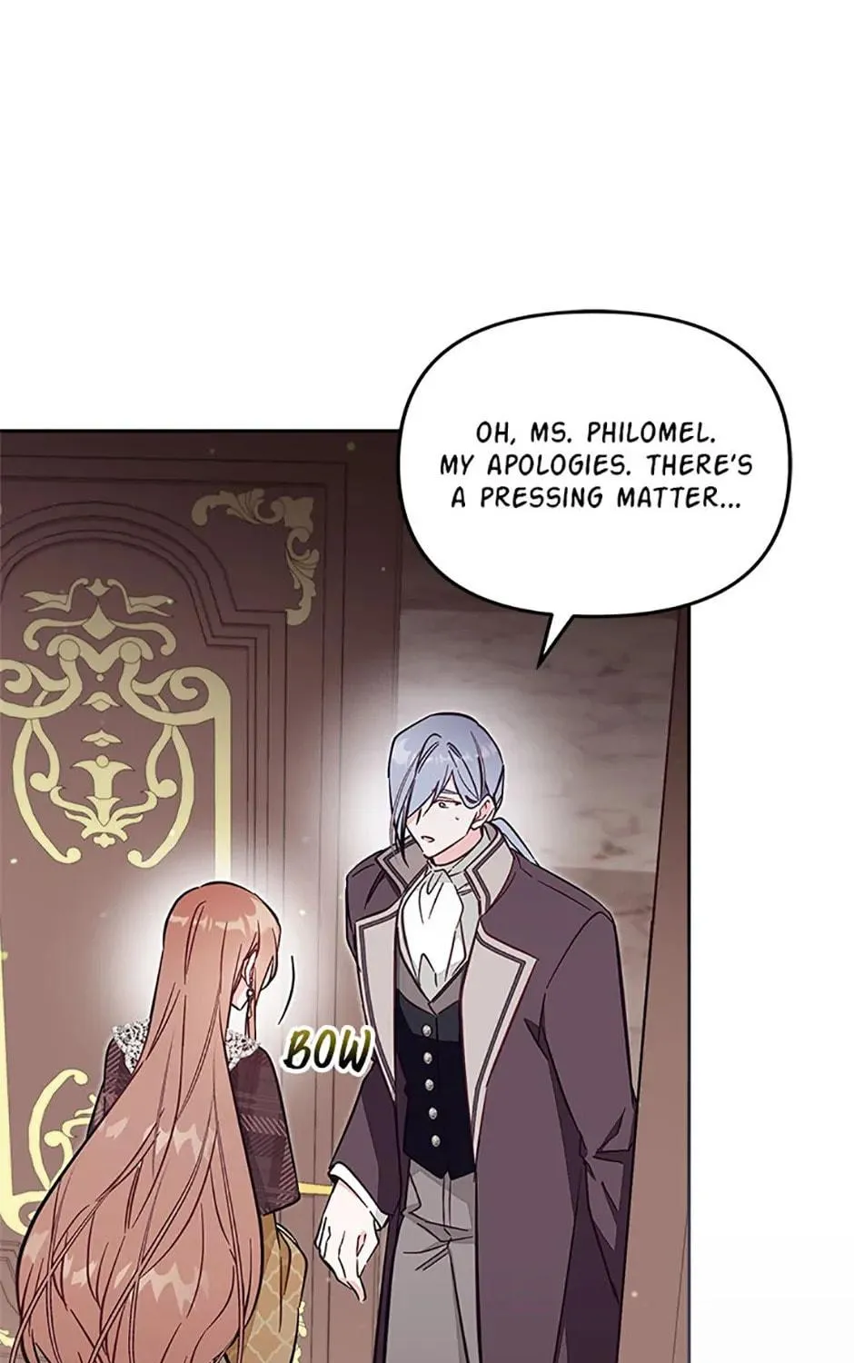 There Is No Place for Fakes Chapter 81 page 53 - 