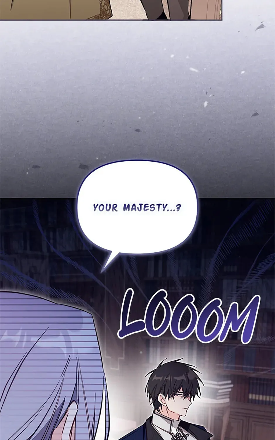 There Is No Place for Fakes Chapter 81 page 55 - 