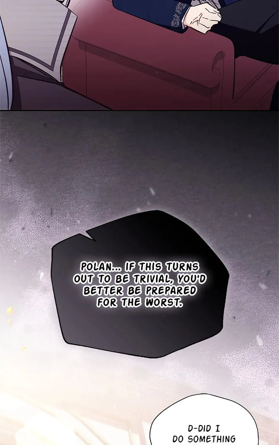 There Is No Place for Fakes Chapter 81 page 57 - 