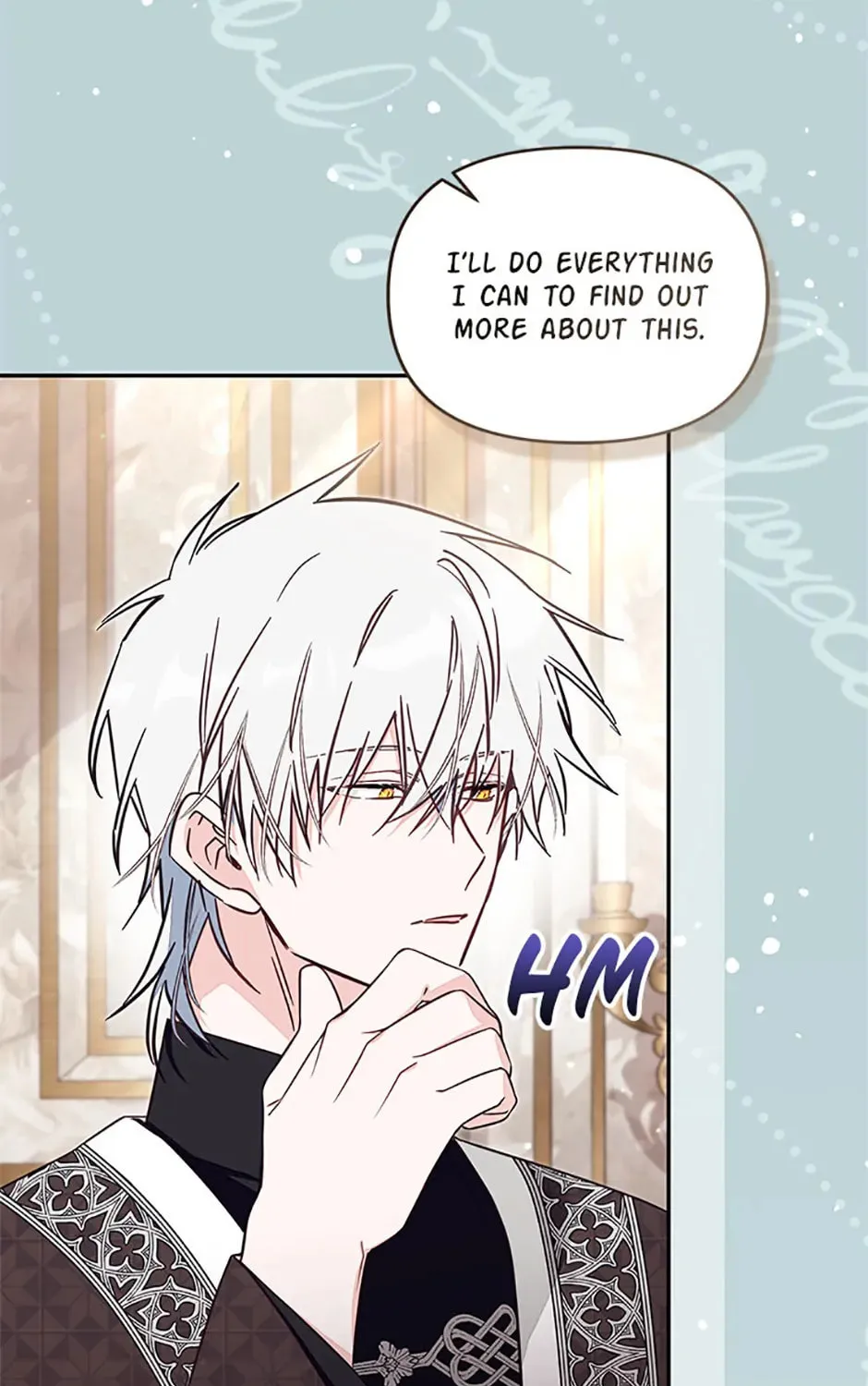 There Is No Place for Fakes Chapter 81 page 7 - 