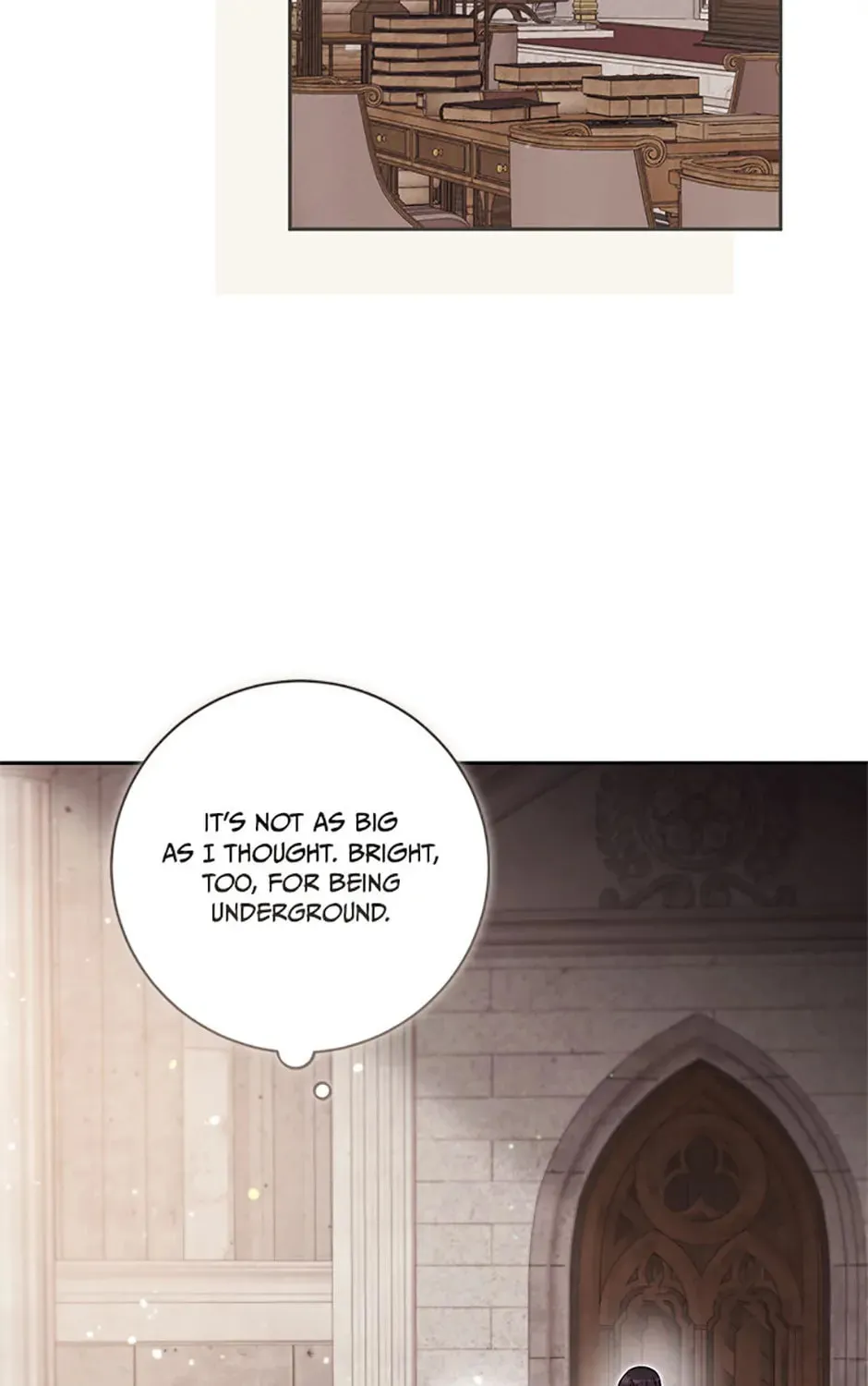 There Is No Place for Fakes Chapter 81 page 63 - 