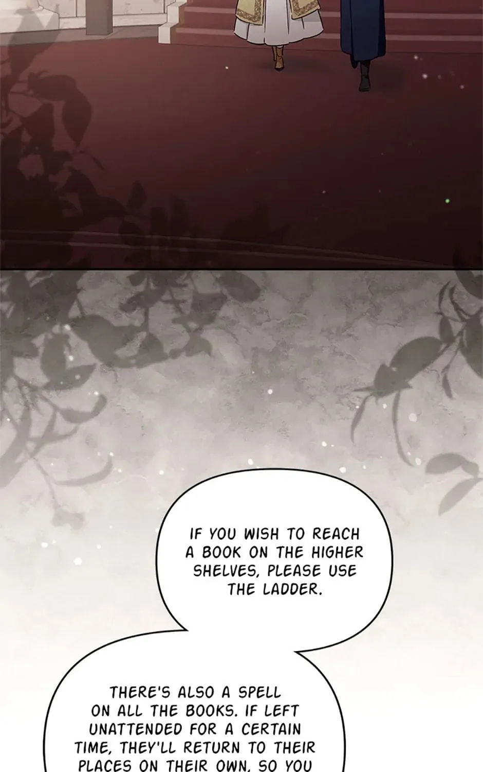 There Is No Place for Fakes Chapter 81 page 65 - 