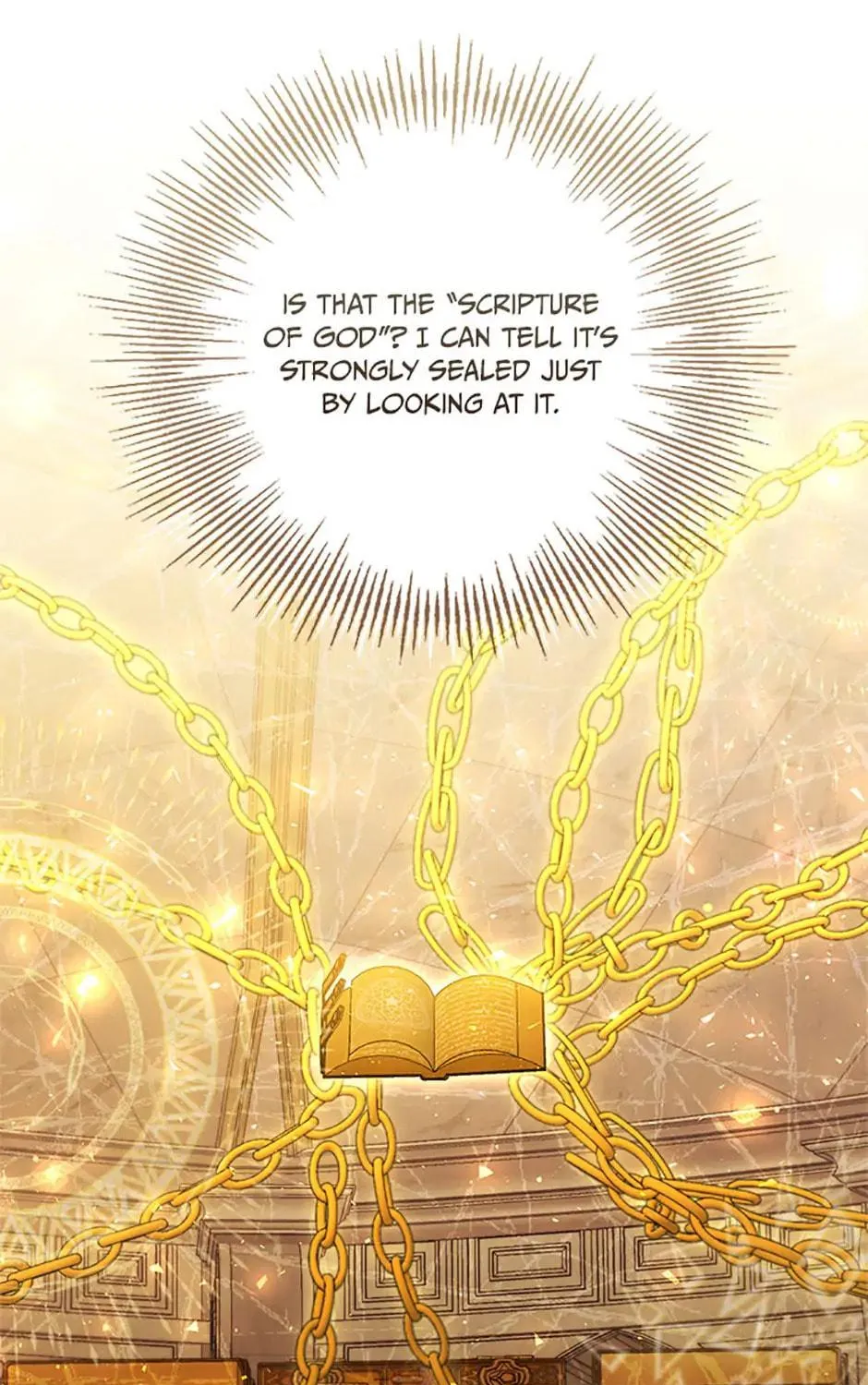 There Is No Place for Fakes Chapter 81 page 71 - 