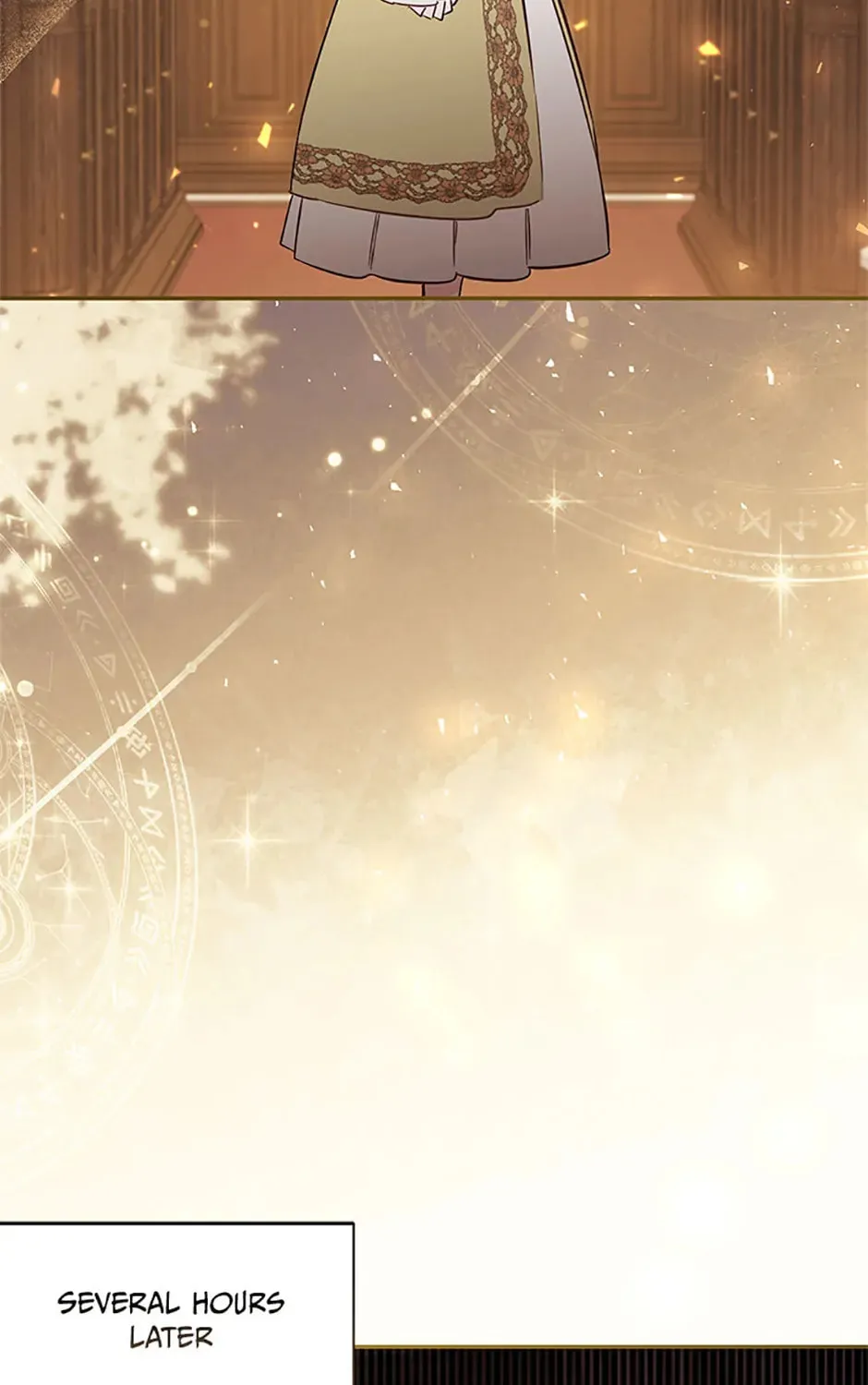 There Is No Place for Fakes Chapter 81 page 75 - 