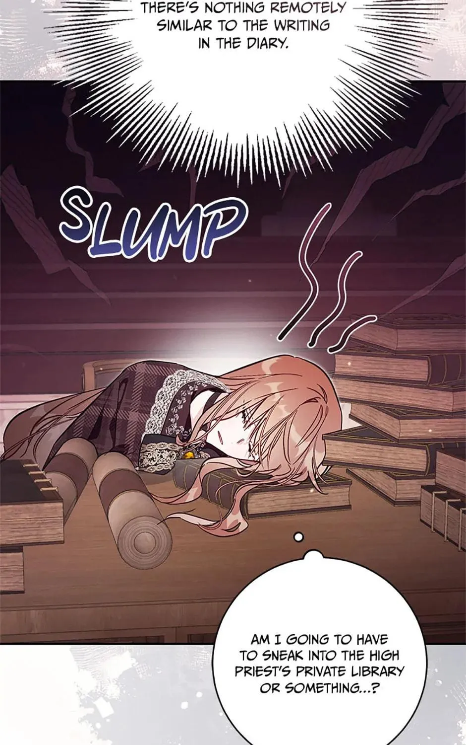There Is No Place for Fakes Chapter 81 page 79 - 