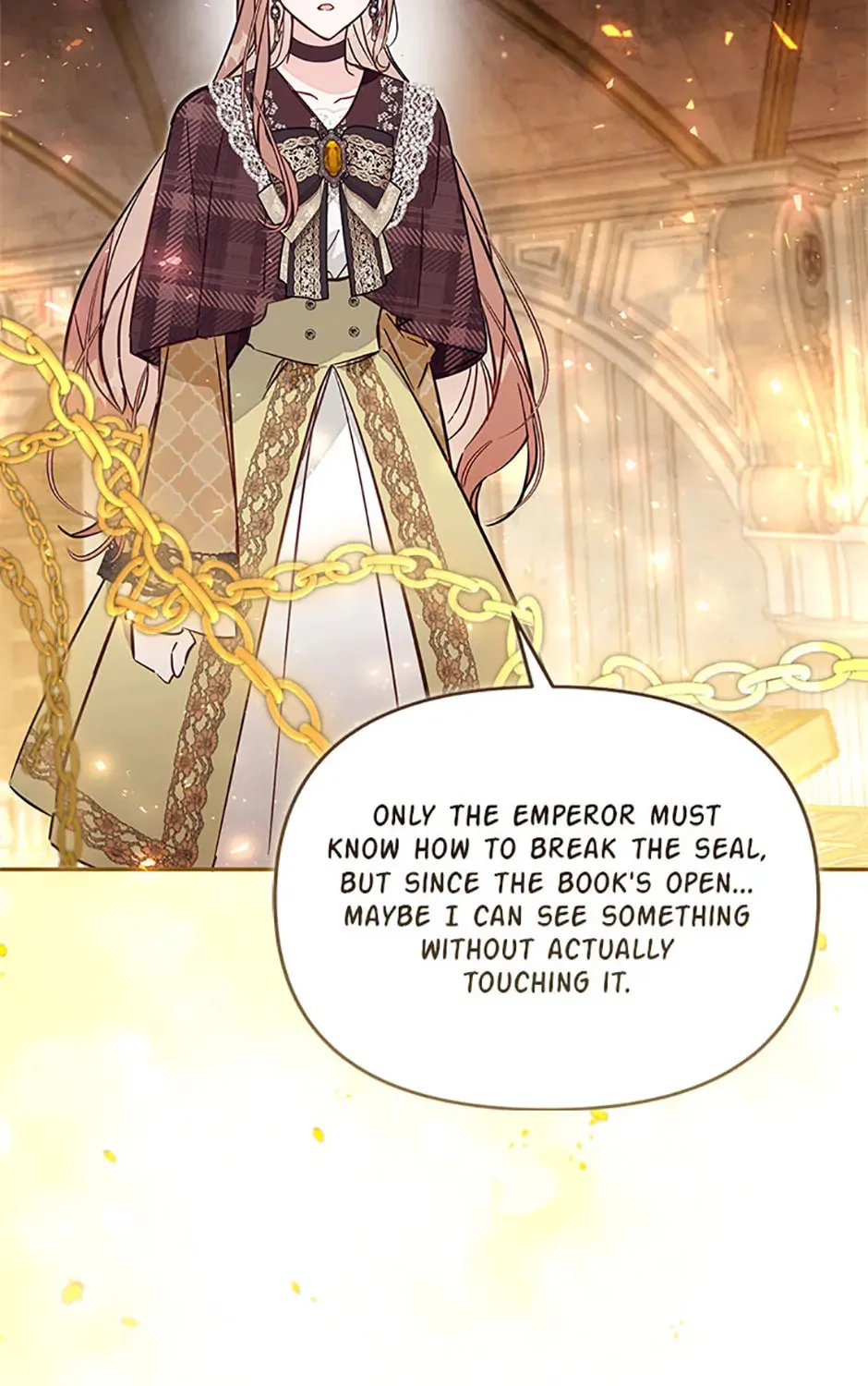 There Is No Place for Fakes Chapter 81 page 85 - 