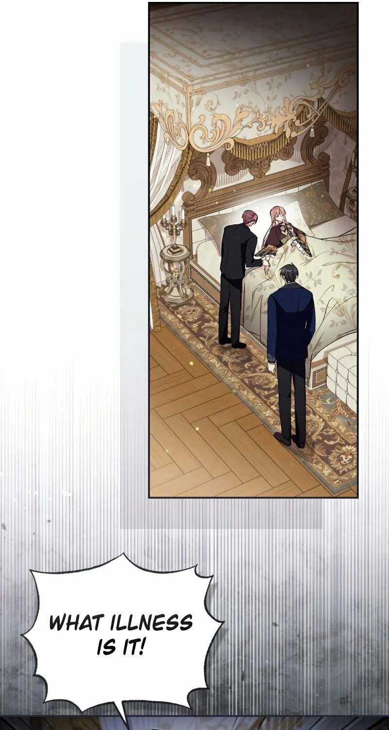 There Is No Place for Fakes Chapter 82 page 22 - 