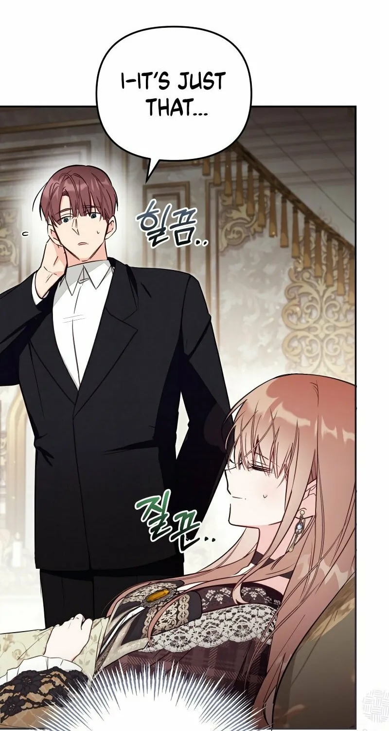 There Is No Place for Fakes Chapter 82 page 25 - 