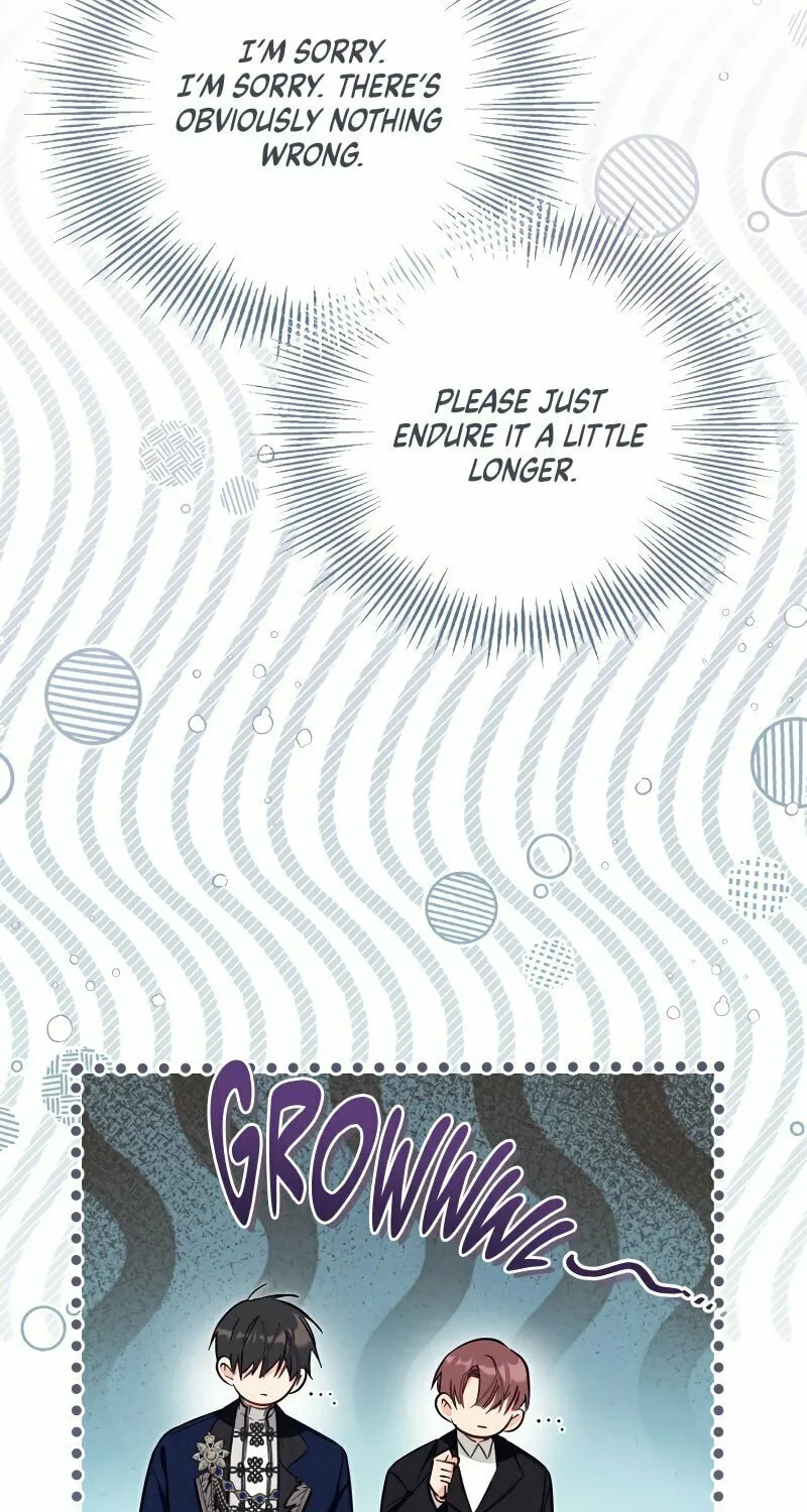 There Is No Place for Fakes Chapter 82 page 26 - 