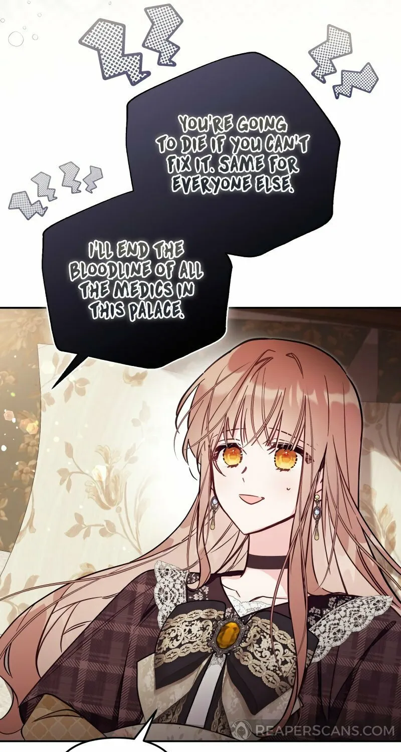There Is No Place for Fakes Chapter 82 page 29 - 