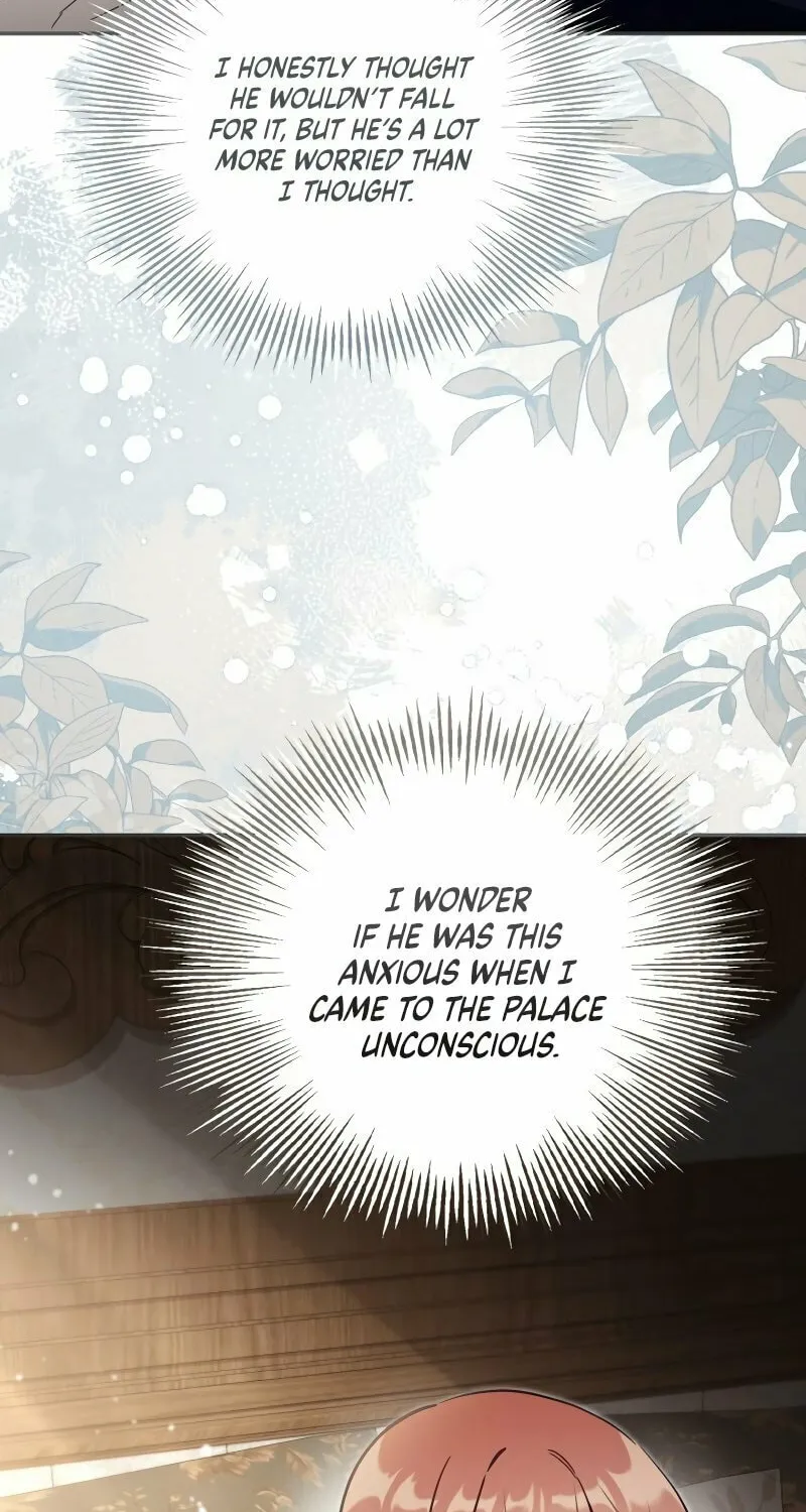 There Is No Place for Fakes Chapter 82 page 34 - 