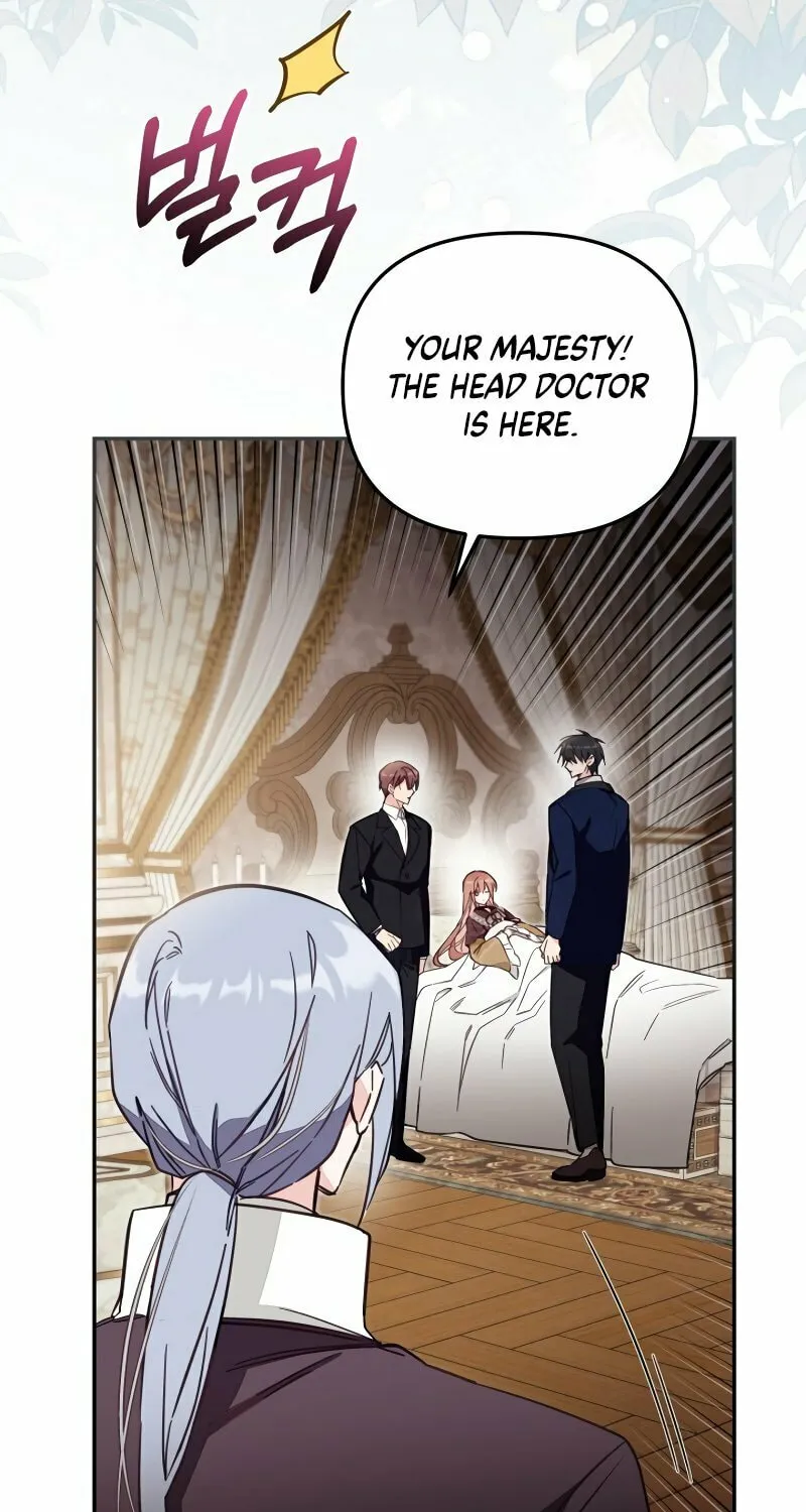 There Is No Place for Fakes Chapter 82 page 36 - 