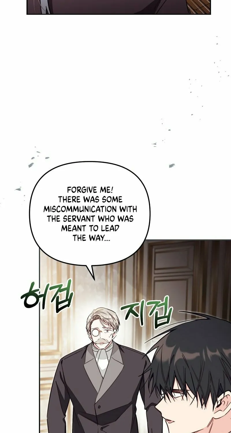 There Is No Place for Fakes Chapter 82 page 37 - 