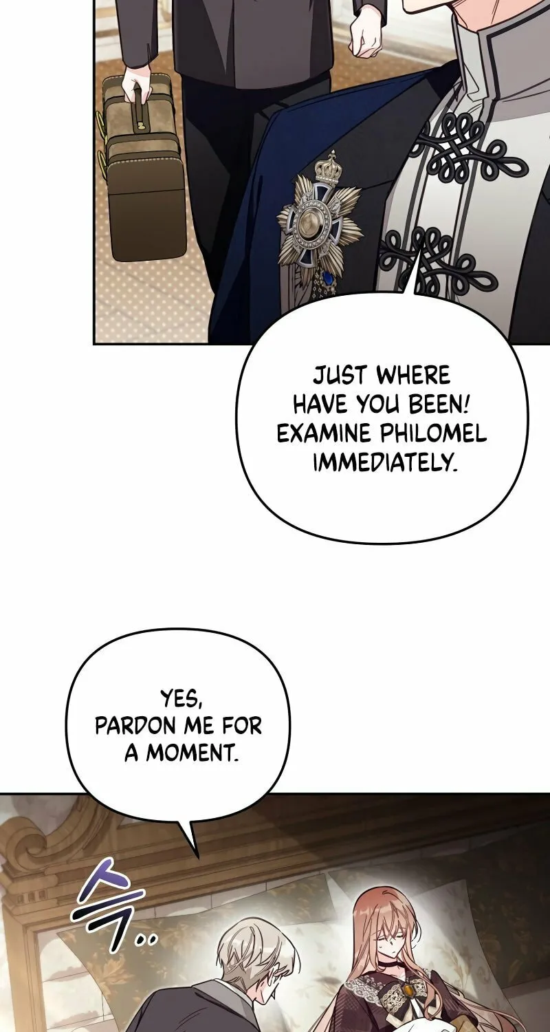 There Is No Place for Fakes Chapter 82 page 38 - 