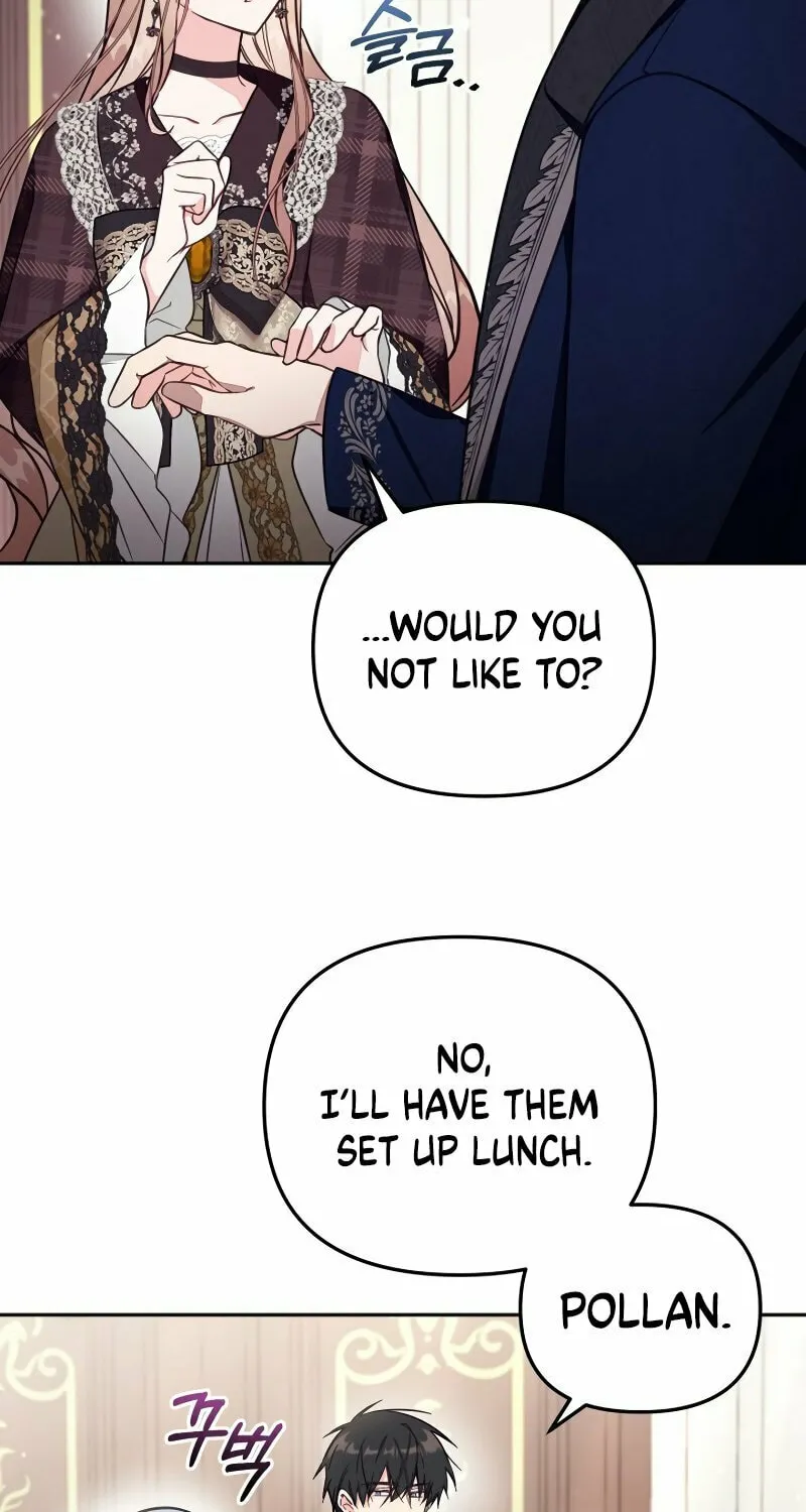 There Is No Place for Fakes Chapter 82 page 5 - 