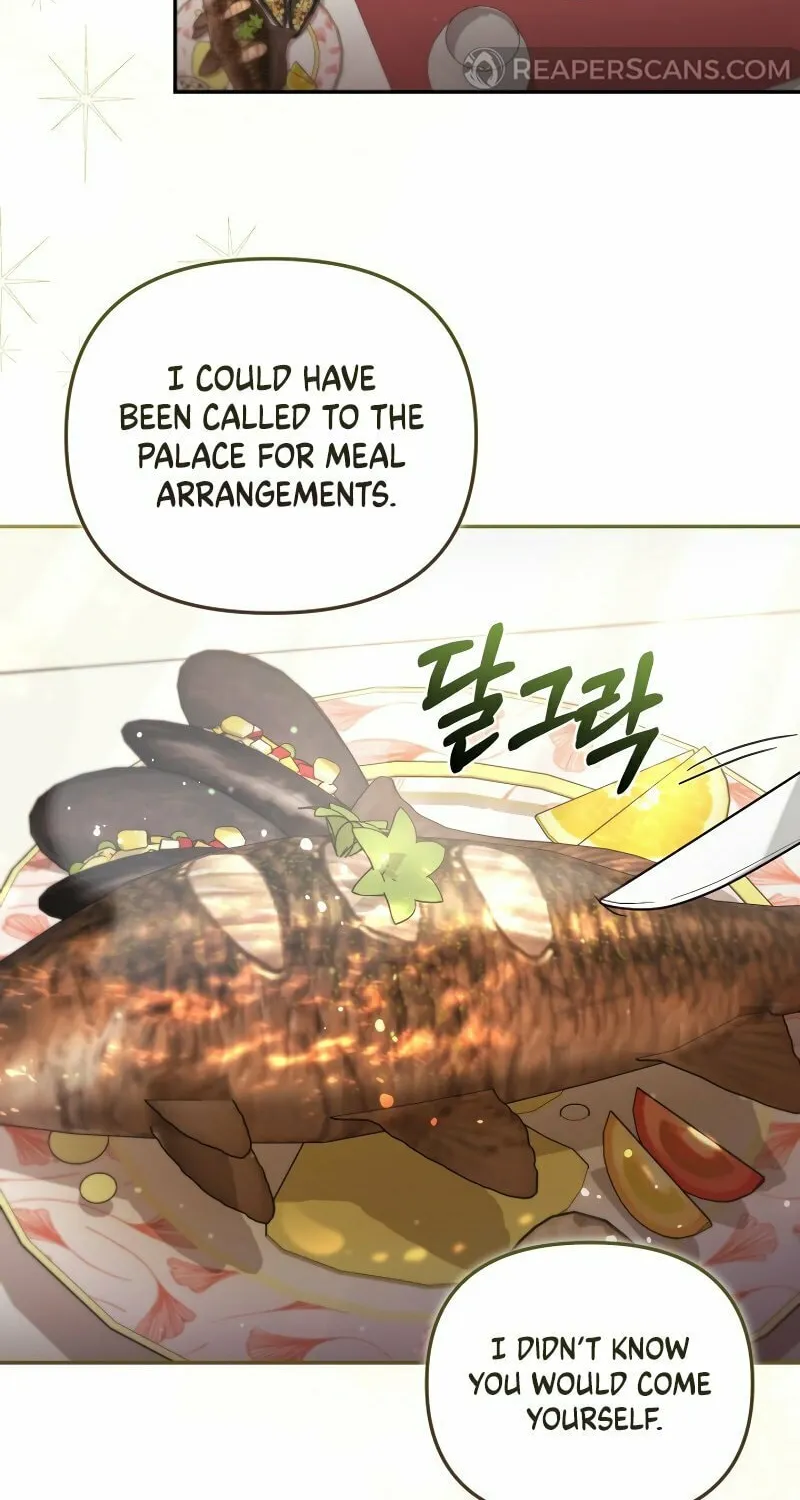 There Is No Place for Fakes Chapter 82 page 46 - 