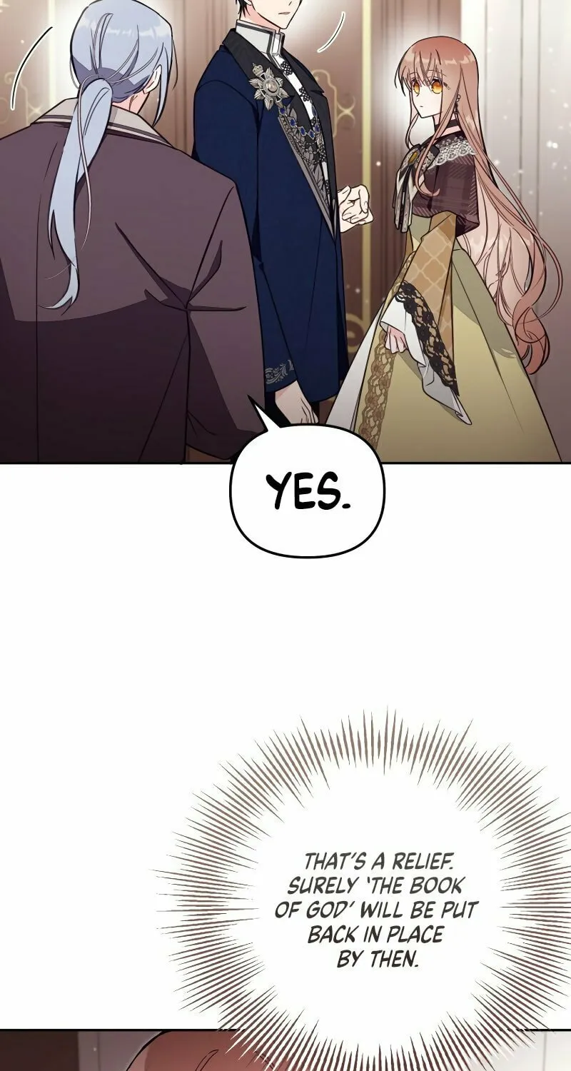 There Is No Place for Fakes Chapter 82 page 6 - 